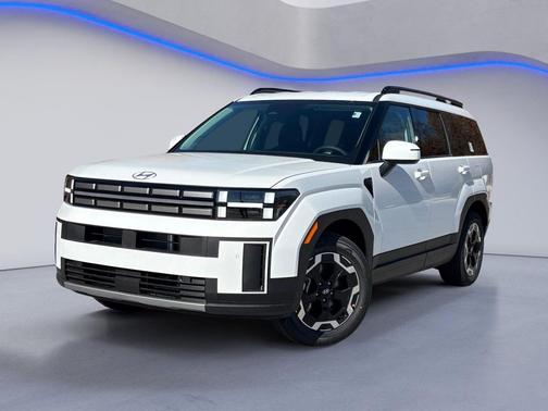 2026 Hyundai SANTA FE SEL 2.4