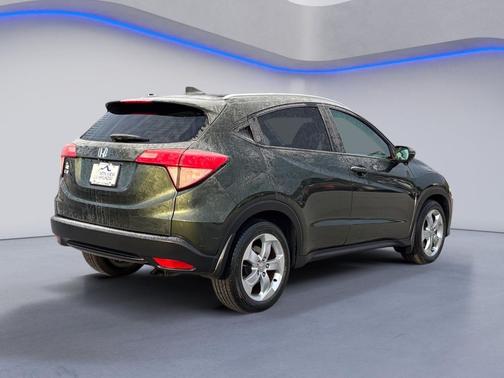 2016 Honda HR-V EX-L w/Navigation