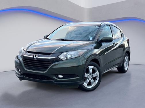 2016 Honda HR-V EX-L w/Navigation