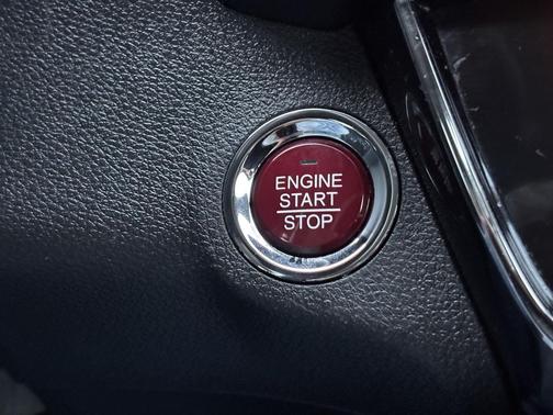 2016 Honda HR-V EX-L w/Navigation