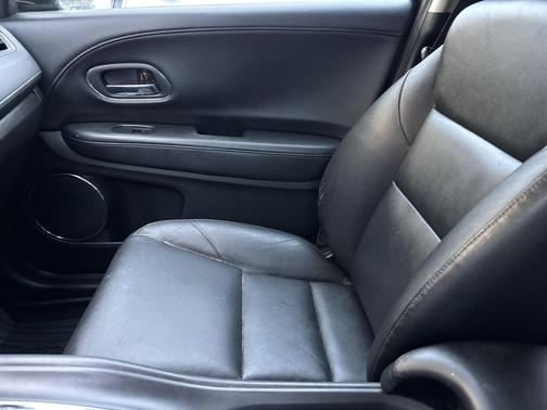 2016 Honda HR-V EX-L w/Navigation