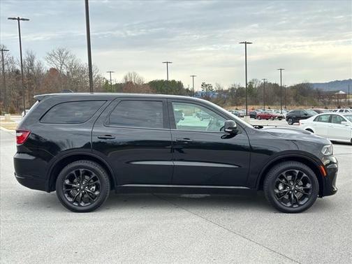 2022 Dodge Durango R/T RWD