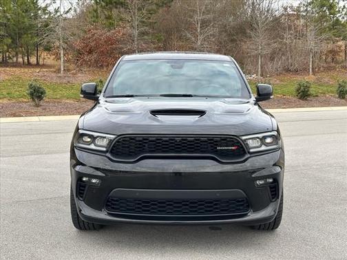 2022 Dodge Durango R/T RWD