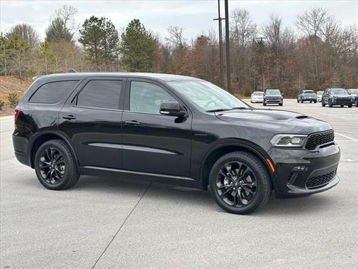 2022 Dodge Durango R/T RWD