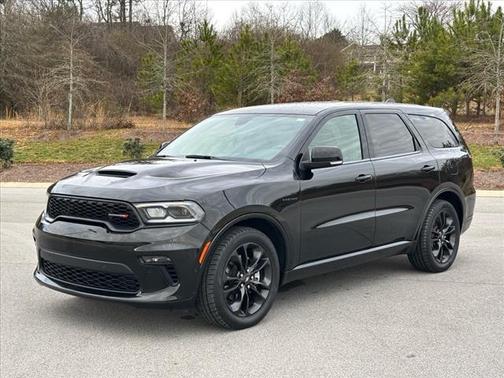 2022 Dodge Durango R/T RWD