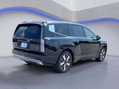 2026 Hyundai IONIQ 9 SEL