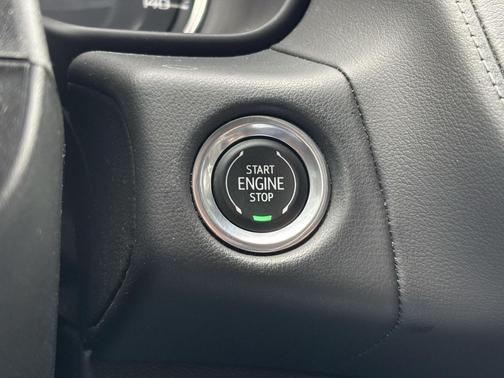 2022 Chevrolet Tahoe LS