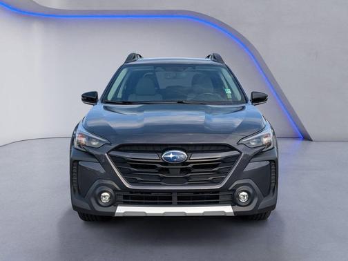 Magnetite Gray Metallic 2023 Subaru Outback Limited