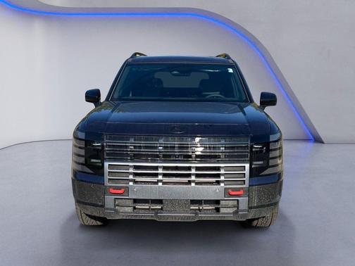 Classy Blue Pearl 2026 Hyundai PALISADE XRT Pro