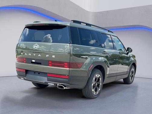 2026 Hyundai SANTA FE SEL 2.4