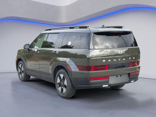 Rockwood Green 2026 Hyundai SANTA FE SEL 2.4