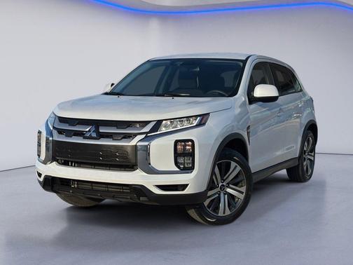 2024 Mitsubishi Outlander Sport 2.0 ES