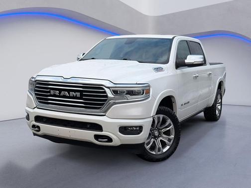 2020 RAM 1500 Longhorn
