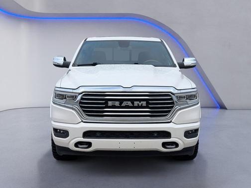 2020 RAM 1500 Longhorn