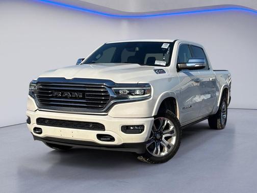2020 RAM 1500 Longhorn
