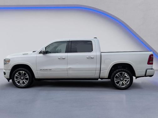 2020 RAM 1500 Longhorn