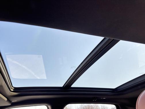 2020 RAM 1500 Longhorn