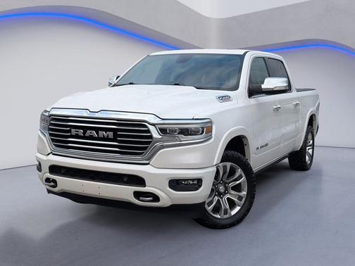 2020 RAM 1500 Longhorn