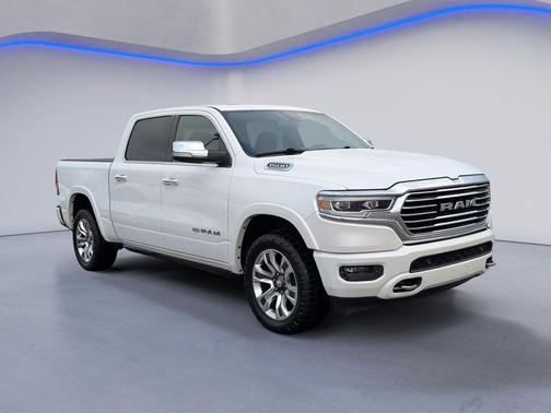 2020 RAM 1500 Longhorn