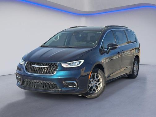 2021 Chrysler Pacifica Touring