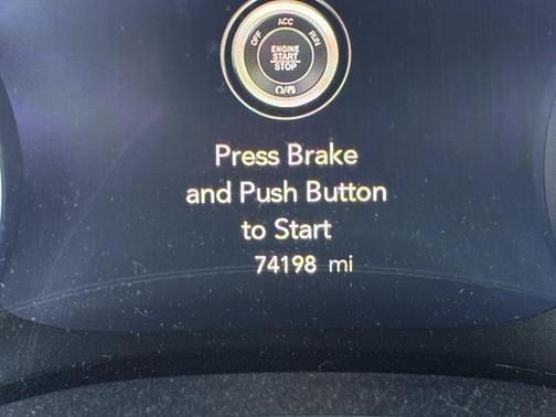 2021 Chrysler Pacifica Touring