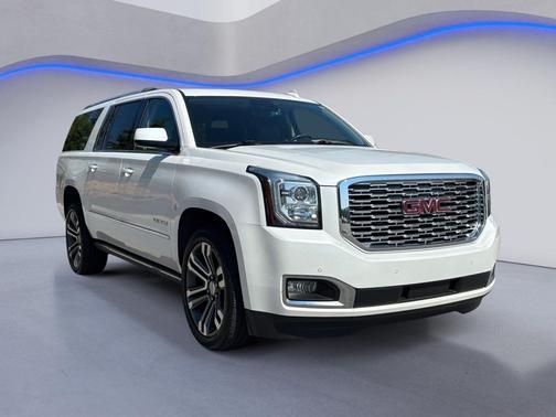 2020 GMC Yukon XL Denali