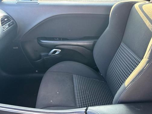 Maximum Steel Metallic Clearcoat 2018 Dodge Challenger R/T