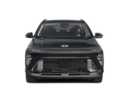 Soultronic Orange Pearl 2024 Hyundai KONA Limited
