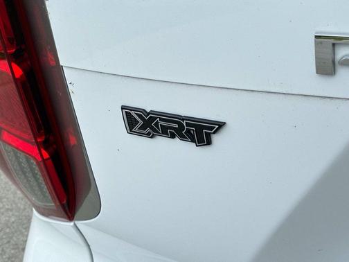 Hyper White 2025 Hyundai PALISADE XRT