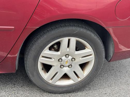 2010 Chevrolet Impala LT