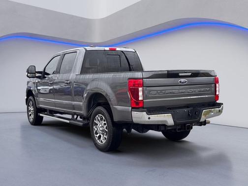 2022 Ford F-350 Lariat