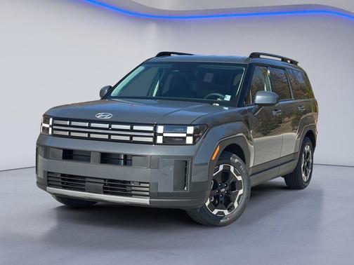 2026 Hyundai SANTA FE SEL 2.4