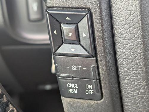 2017 Ford Expedition XLT