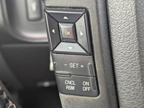 2017 Ford Expedition XLT