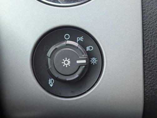 2017 Ford Expedition XLT