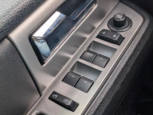 2017 Ford Expedition XLT