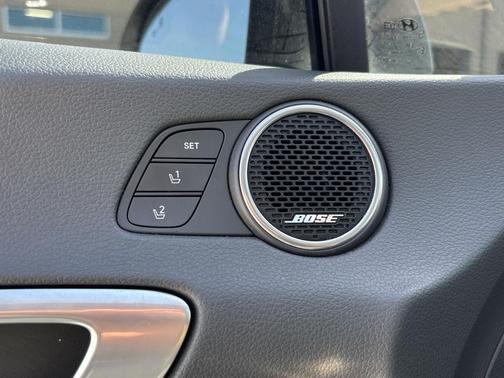 2021 Hyundai SONATA Limited 2.0T