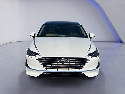 2021 Hyundai SONATA Limited 2.0T