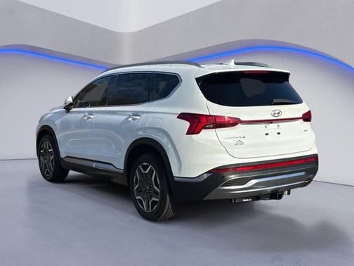 2021 Hyundai SANTA FE Limited