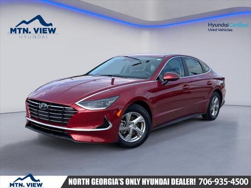 2023 Hyundai SONATA SE