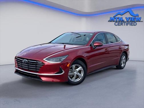 2023 Hyundai SONATA SE