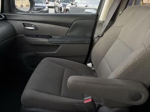 2014 Honda Odyssey EX