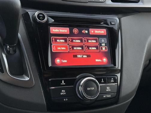 2014 Honda Odyssey EX