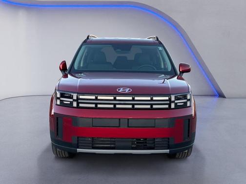 2026 Hyundai SANTA FE SEL 2.4