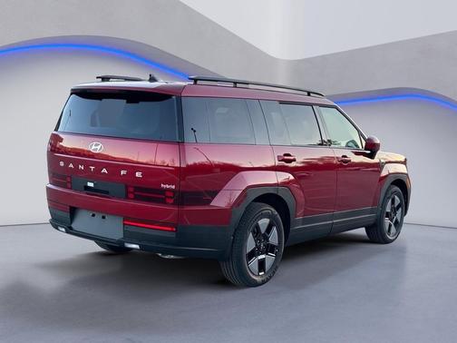 2026 Hyundai SANTA FE SEL 2.4