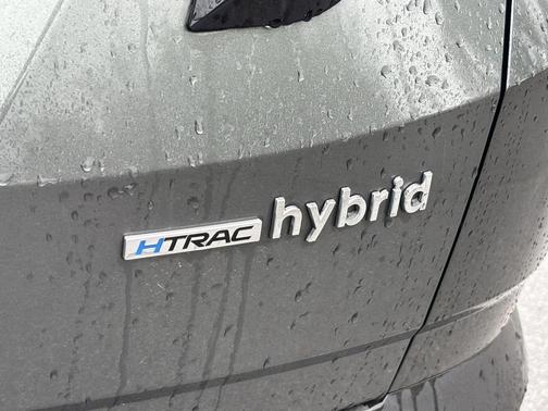 2023 Hyundai TUCSON Hybrid SEL Convenience