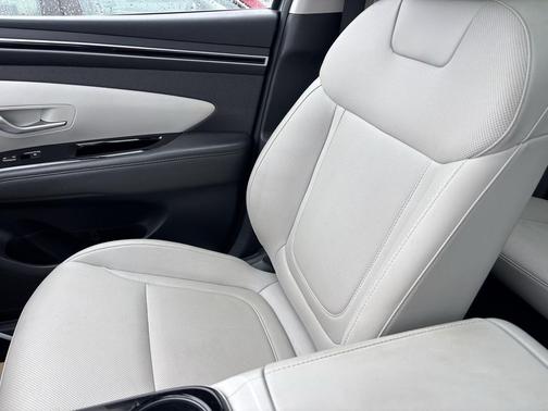 2023 Hyundai TUCSON Hybrid SEL Convenience