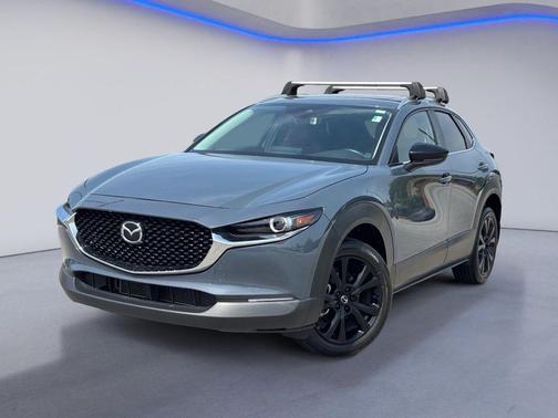 2022 Mazda CX-30 2.5 S Carbon Edition