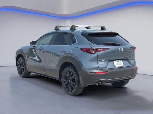 2022 Mazda CX-30 2.5 S Carbon Edition