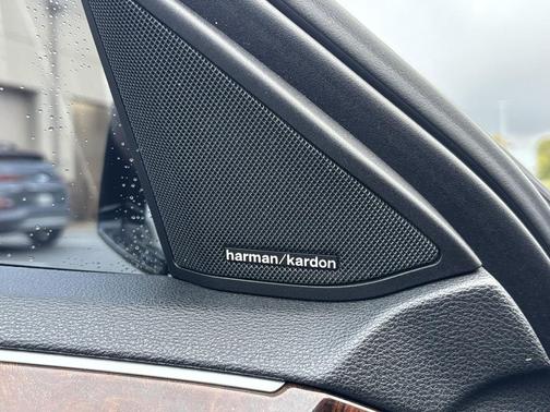 2011 Mercedes-Benz E-Class E 550